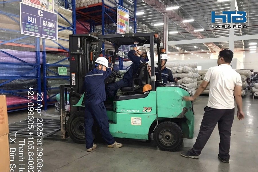 Thẻ An Toàn Lao Động: Phân Biệt Chuẩn Xác Và Quy Trình Cấp Đổi Mới Nhất